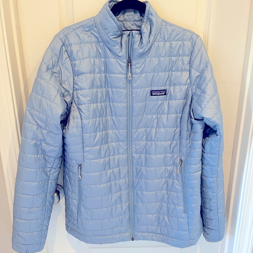 Patagonia Nano Puff Jacket